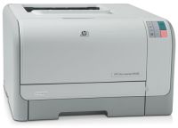 Color LaserJet CP1213