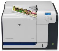 Color LaserJet CP3525dn