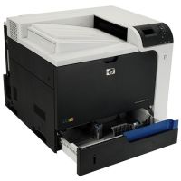 Color LaserJet Enterprise CP4525