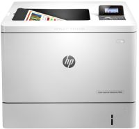 Color LaserJet Enterprise M553dn