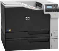 Color LaserJet Enterprise M750xh