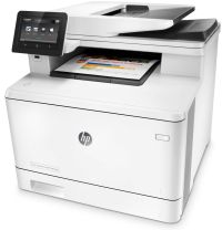 Color LaserJet Pro M274dn