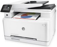 Color LaserJet Pro M277dw