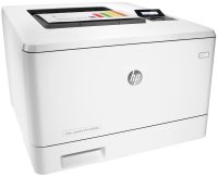 Color LaserJet Pro M452dn