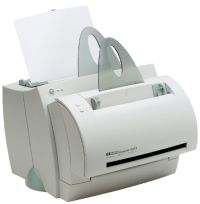 LaserJet 1100A