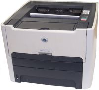 LaserJet 1320n