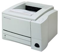 LaserJet 2100