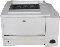 LaserJet 2200