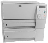 LaserJet 2300d