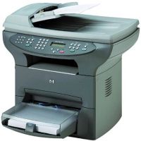 LaserJet 3300 MFP