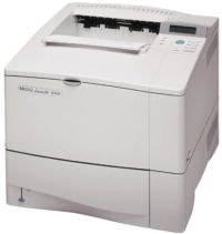 LaserJet 4100