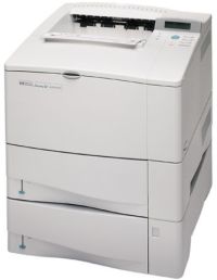 LaserJet 4100tn