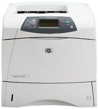 LaserJet 4200