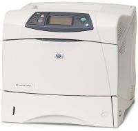 LaserJet 4300dtn