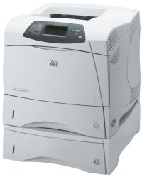 LaserJet 4300dtnsl