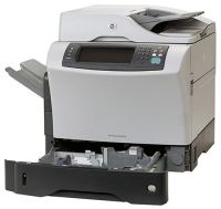 LaserJet 4345xs MFP