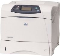 LaserJet 4350