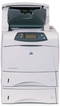 LaserJet 4350dtnsl