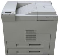 LaserJet 8100dn