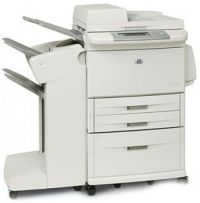 LaserJet 9000 MFP