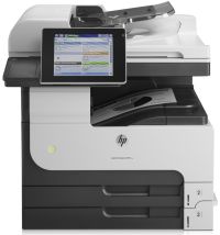 LaserJet Enterprise 700 MFP M725dn