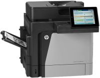 LaserJet Enterprise M630dn