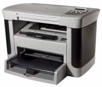 LaserJet M1120 MFP