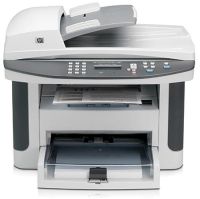 LaserJet M1522n MFP