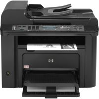 LaserJet M1530 MFP