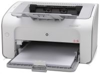 LaserJet P1102