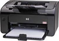 LaserJet P1104w