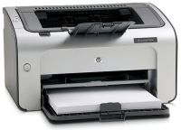 LaserJet P1106