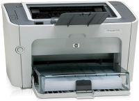 LaserJet P1505n