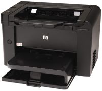 LaserJet P1601