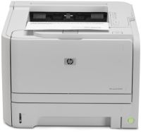 LaserJet P2033