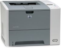 LaserJet P3005dtn