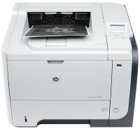 LaserJet P3015