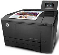 LaserJet Pro 200 Color M251nw