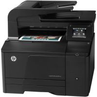 LaserJet Pro 200 Color MFP M276n