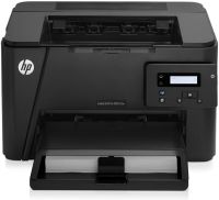 LaserJet Pro M202dw