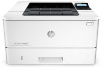 LaserJet Pro M403n