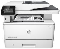 LaserJet Pro MFP M427dw