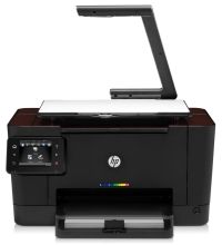 TopShot LaserJet Pro M275