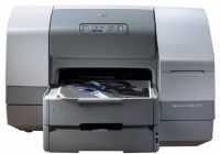 Business InkJet 1100dtn