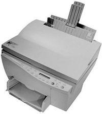 Color Copier 260