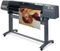 DesignJet 5000PS UV INK