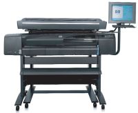 DesignJet 820 MFP