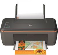 DeskJet 3056A