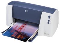 DeskJet 3820