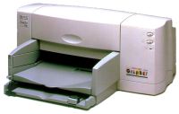 DeskJet 722C